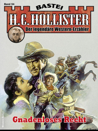 H.C. Hollister: H. C. Hollister 54