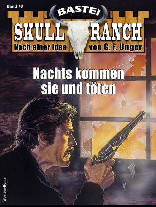 E. B. Millett: Skull-Ranch 76