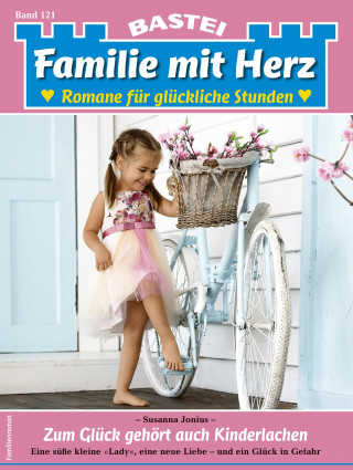Susanna Jonius: Familie mit Herz 121