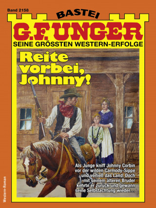 G. F. Unger: G. F. Unger 2158