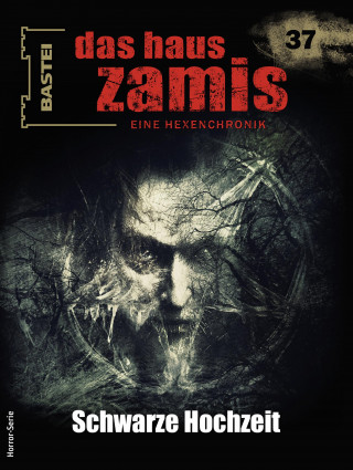 Ernst Vlcek: Das Haus Zamis 37