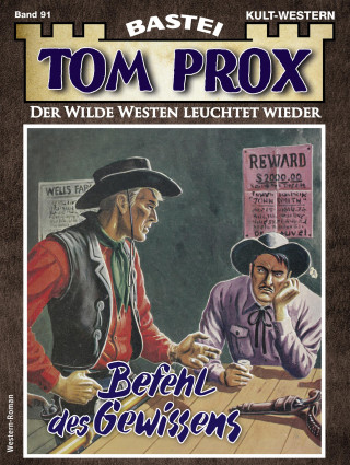 George Berings: Tom Prox 91
