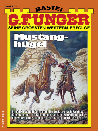 G. F. Unger: G. F. Unger 2157