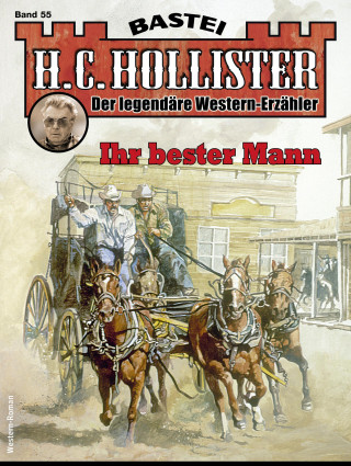 H.C. Hollister: H. C. Hollister 55