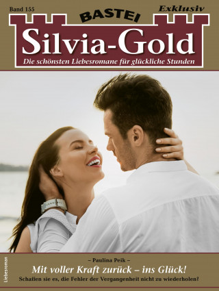Paulina Peik: Silvia-Gold 155