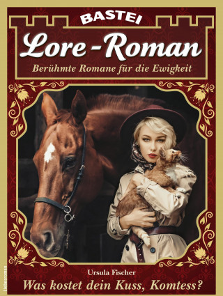 Ursula Fischer: Lore-Roman 128