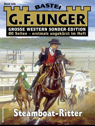 G. F. Unger: G. F. Unger Sonder-Edition 238