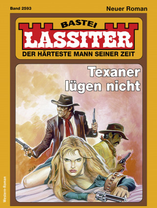 Jack Slade: Lassiter 2593