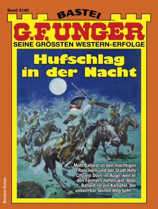 G. F. Unger: G. F. Unger 2160