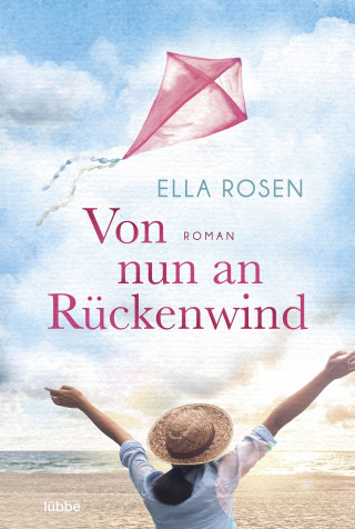 Ella Rosen: Von nun an Rückenwind