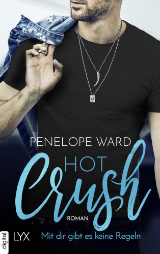 Penelope Ward: Hot Crush