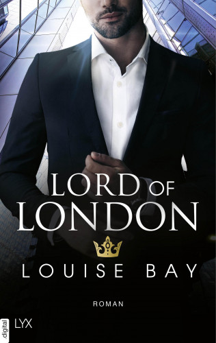 Louise Bay: Lord of London