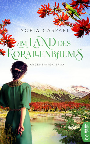 Sofia Caspari: Im Land des Korallenbaums
