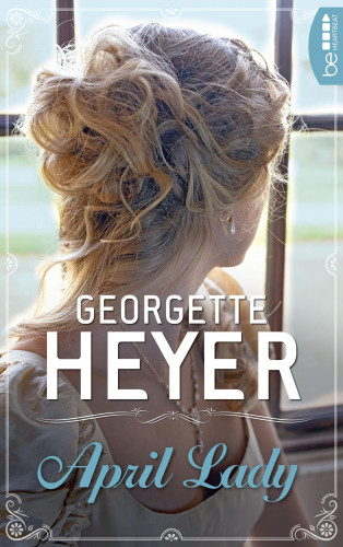 Georgette Heyer: April Lady
