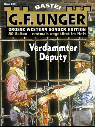 G. F. Unger: G. F. Unger Sonder-Edition 239