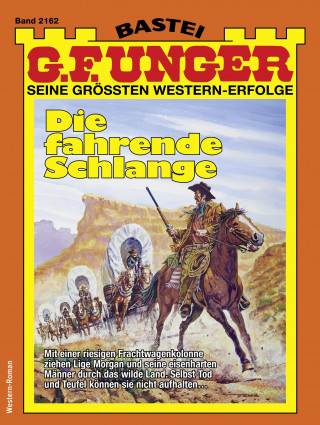 G. F. Unger: G. F. Unger 2162