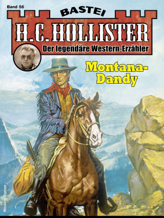 H.C. Hollister: H. C. Hollister 56