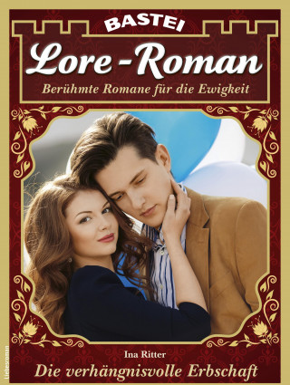 Ina Ritter: Lore-Roman 129