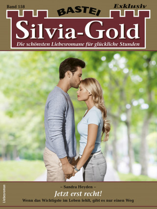 Sandra Heyden: Silvia-Gold 158