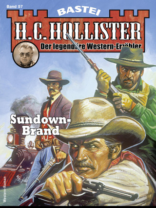 H.C. Hollister: H. C. Hollister 57