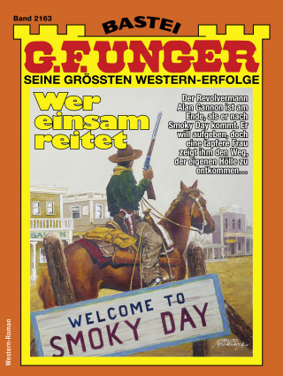 G. F. Unger: G. F. Unger 2163
