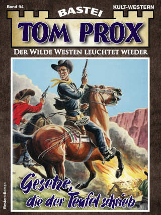 George Berings: Tom Prox 94