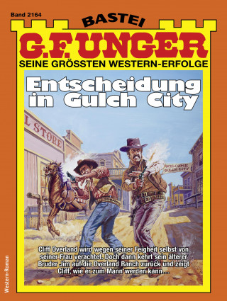 G. F. Unger: G. F. Unger 2164