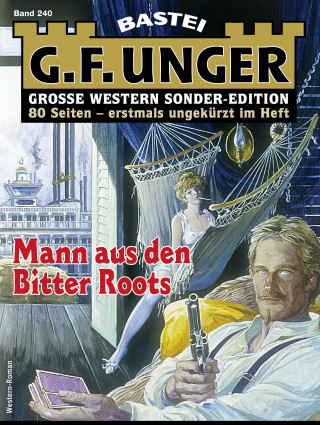 G. F. Unger: G. F. Unger Sonder-Edition 240