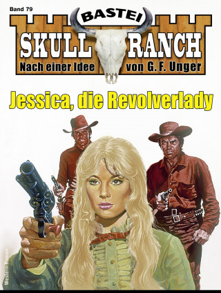 Dan Roberts: Skull-Ranch 79