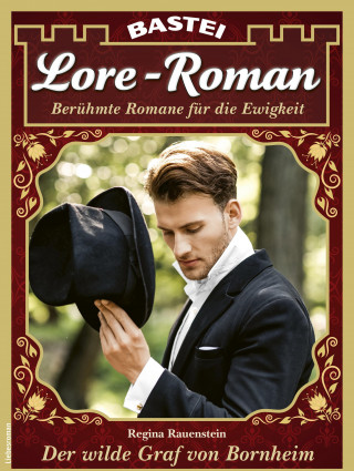 Regina Rauenstein: Lore-Roman 130