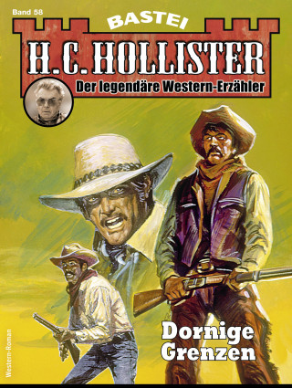 H.C. Hollister: H. C. Hollister 58