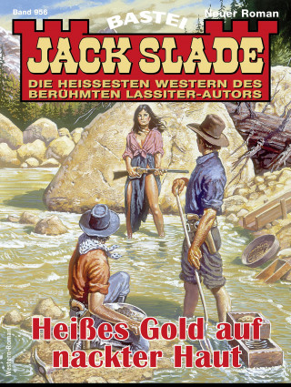 Jack Slade: Jack Slade 956