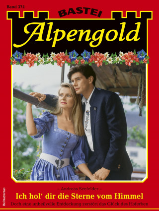 Andreas Seefelder: Alpengold 374