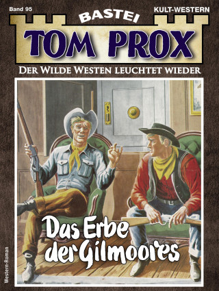 Frank Dalton: Tom Prox 95