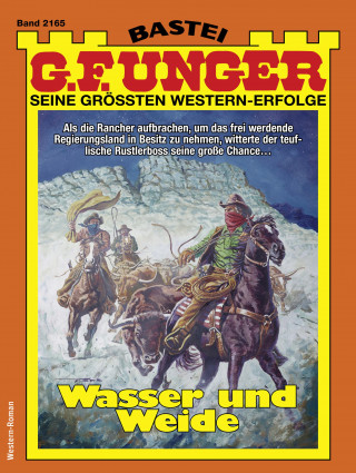 G. F. Unger: G. F. Unger 2165