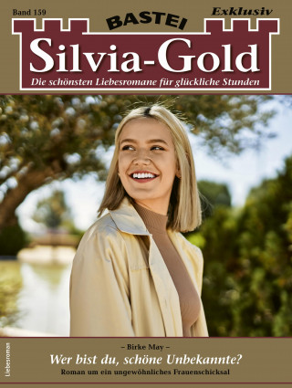 Birke May: Silvia-Gold 159