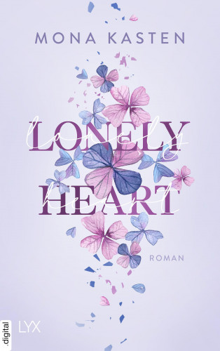 Mona Kasten: Lonely Heart