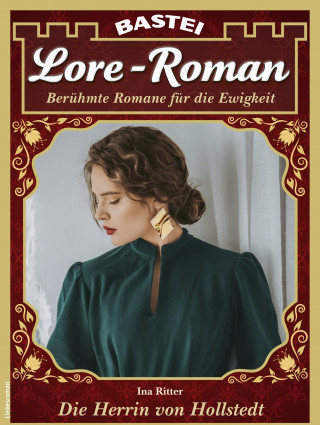 Ina Ritter: Lore-Roman 132