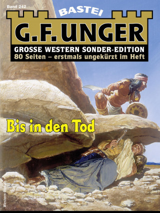 G. F. Unger: G. F. Unger Sonder-Edition 242