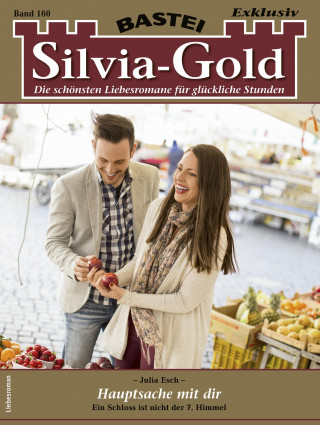 Julia Esch: Silvia-Gold 160