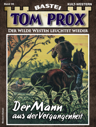 Frank Dalton: Tom Prox 96