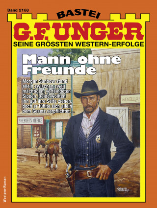 G. F. Unger: G. F. Unger 2168