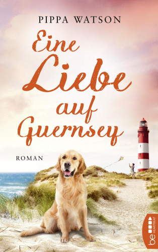 Pippa Watson, Mirjam Müntefering: Eine Liebe auf Guernsey