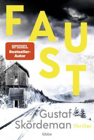 Gustaf Skördeman: Faust