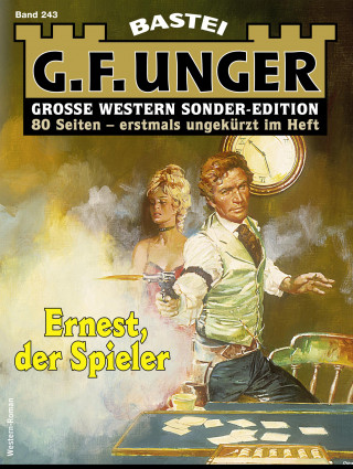 G. F. Unger: G. F. Unger Sonder-Edition 243