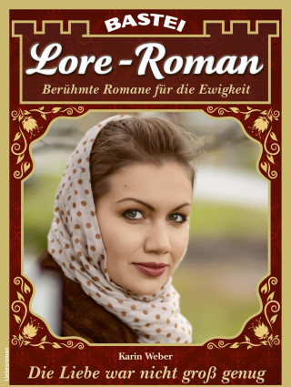 Karin Weber: Lore-Roman 133