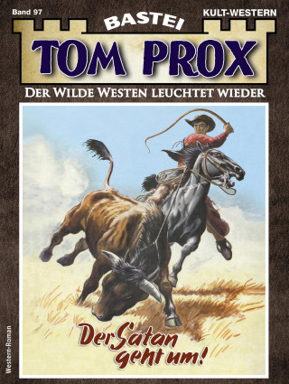 Frank Dalton: Tom Prox 97