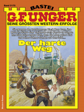 G. F. Unger: G. F. Unger 2170