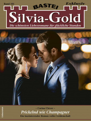 Carina Clever: Silvia-Gold 161
