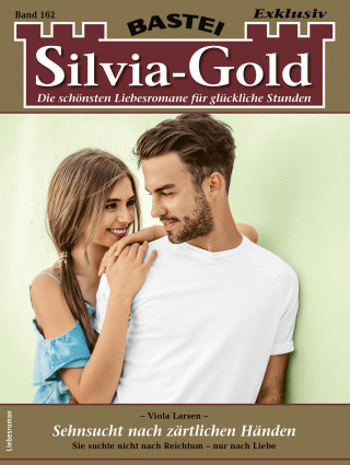 Viola Larsen: Silvia-Gold 162